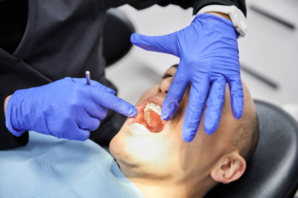 Best Pediatric Emergency Dentist in Brooklyn Park, MD