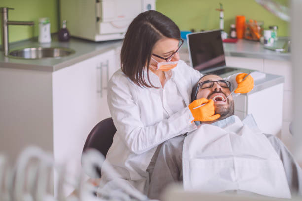 Best Pediatric Emergency Dentist in Brooklyn Park, MD