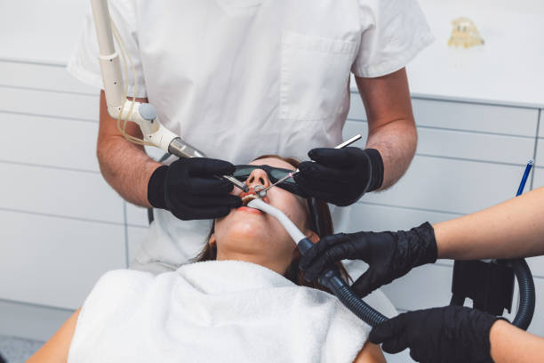 Best Emergency Wisdom Teeth Removal in Brooklyn Park, MD