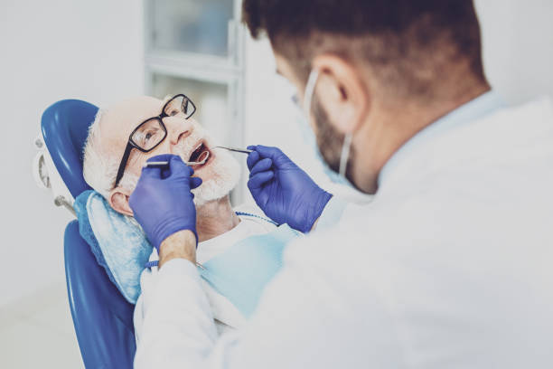 Best Emergency Dental Surgery in Brooklyn Park, MD